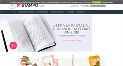 Desktop Screenshot of mistampo.com